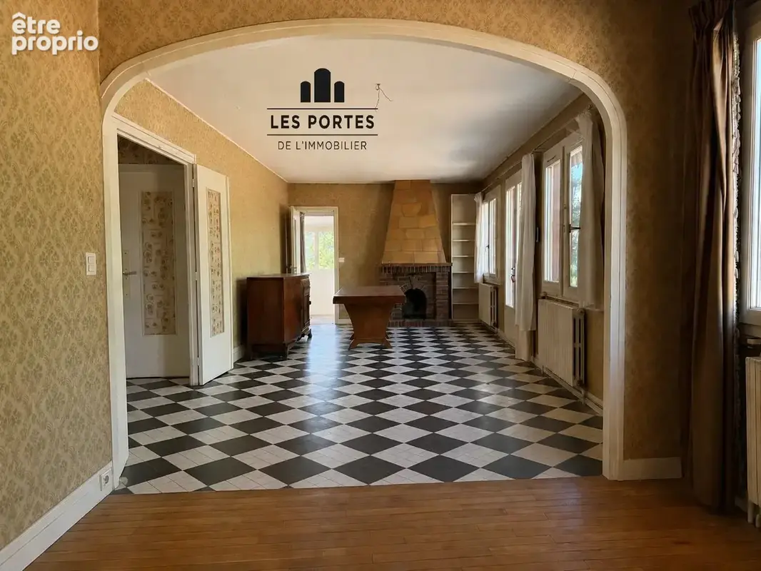 MOIGNY-SUR-ÉCOLE (91490) proche MILLY-LA-FORET (91490) - photo 4