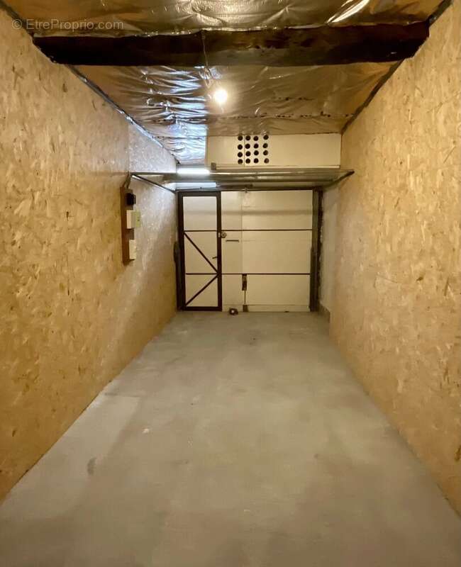 Appartement à REALMONT