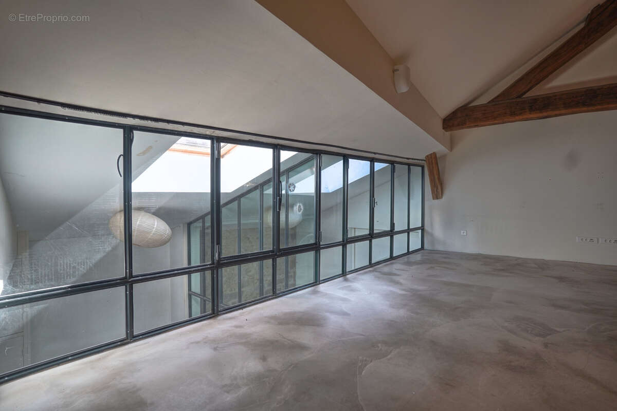 Appartement à FONTAINEBLEAU