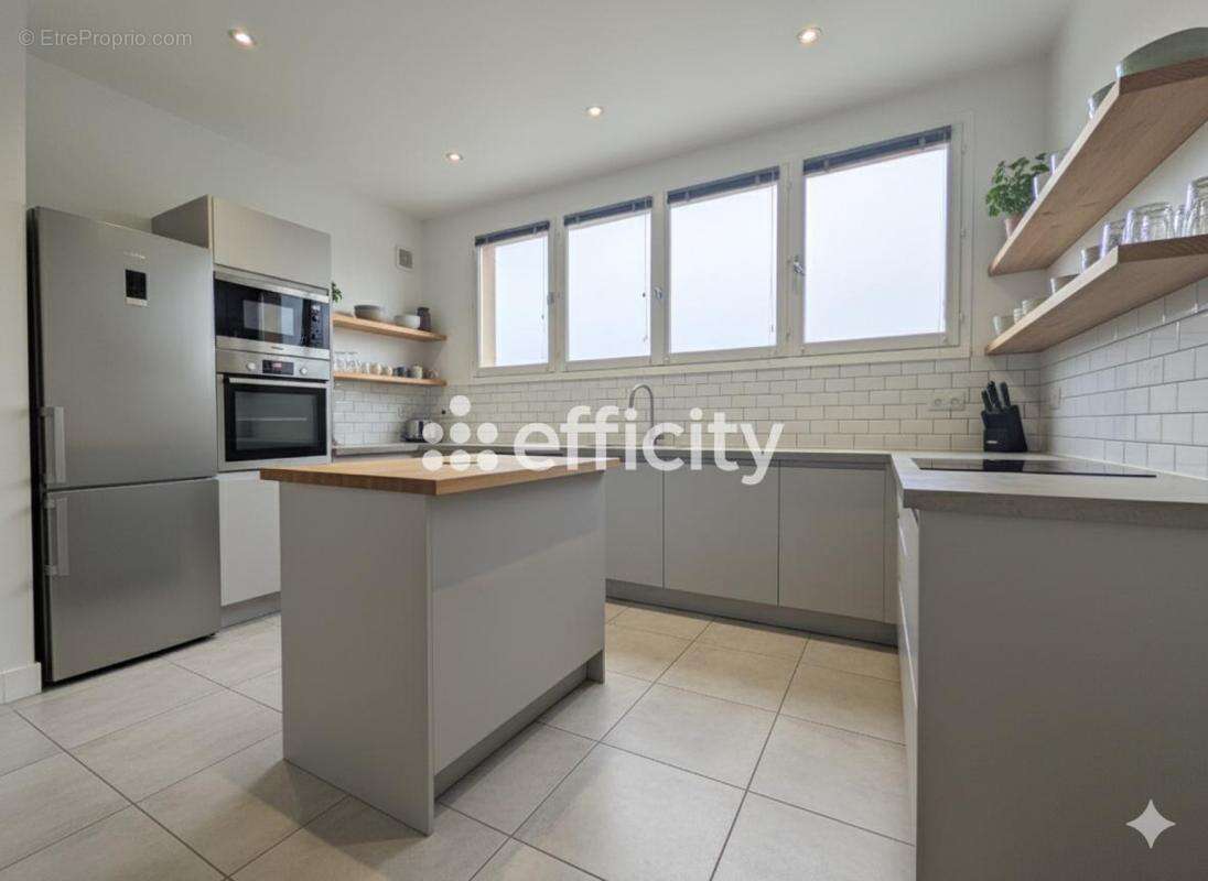 Appartement à LIMOGES