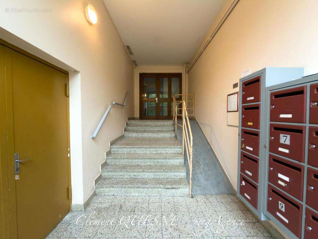 Appartement à DIEPPE