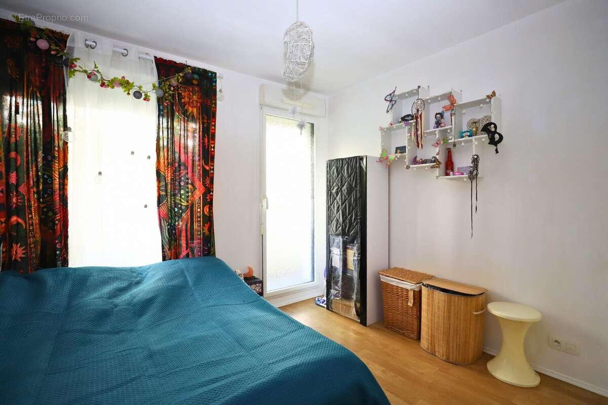 Appartement à MONTREUIL