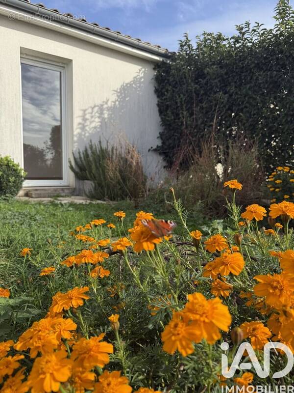 Photo 1 - Maison à BENON