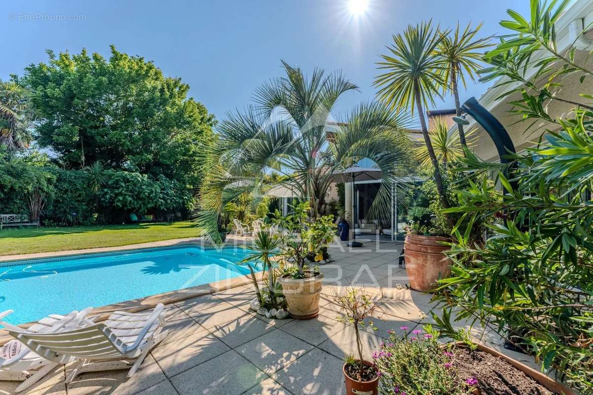 Maison à LA TESTE-DE-BUCH