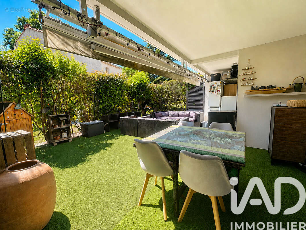 Photo 3 - Appartement à MARSEILLE-14E
