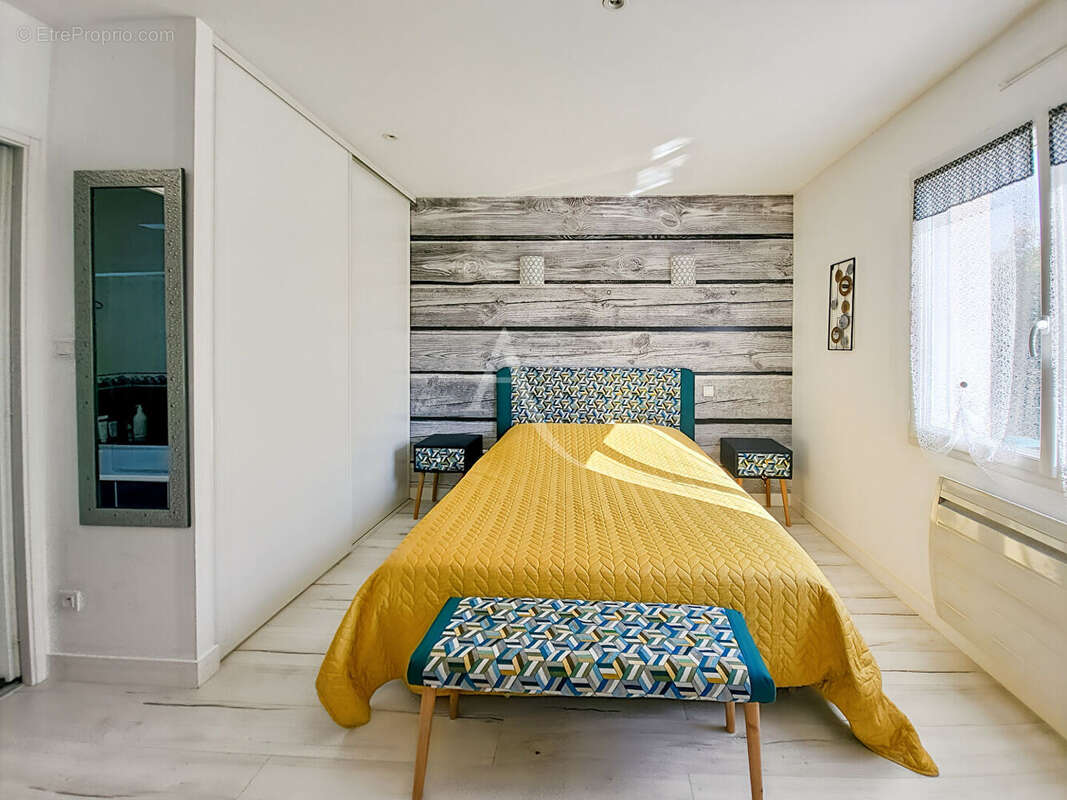 Maison à NOTRE-DAME-DE-MONTS