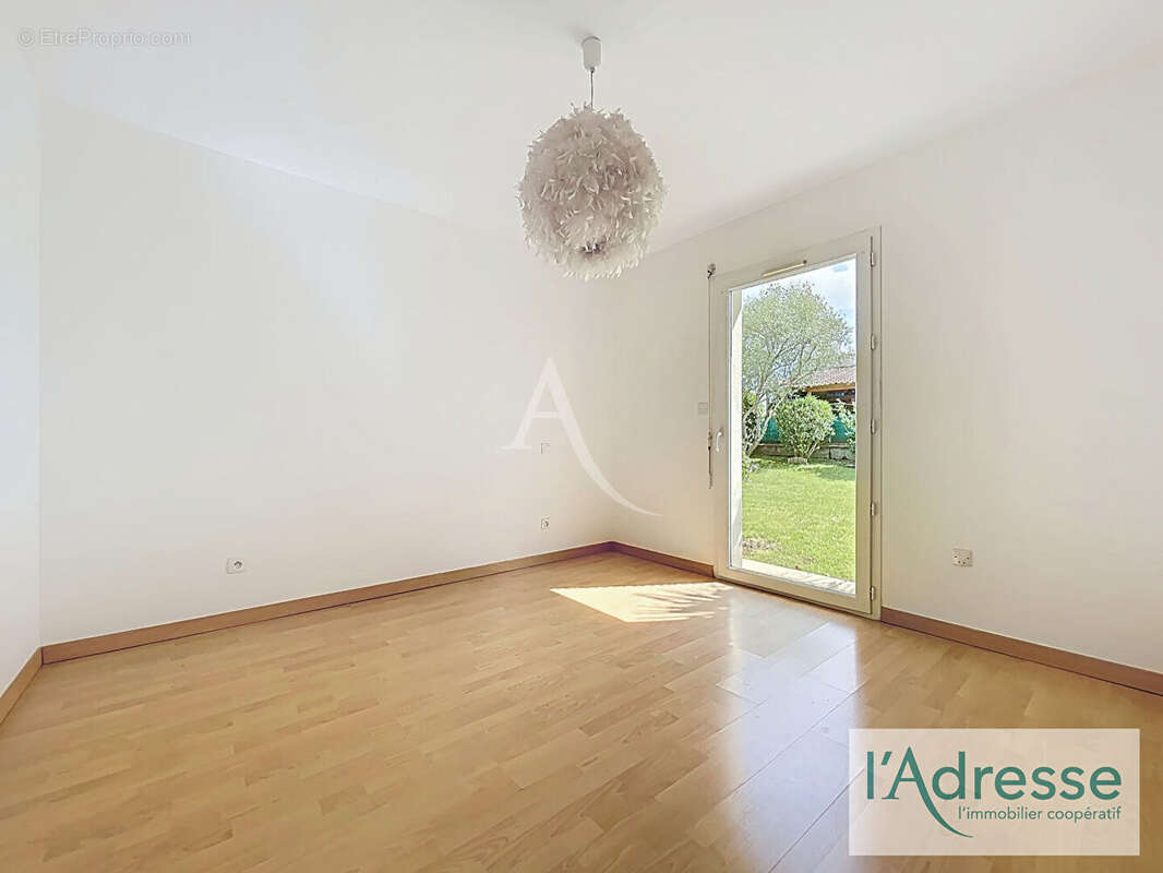 Maison à SAINT-ALBAN