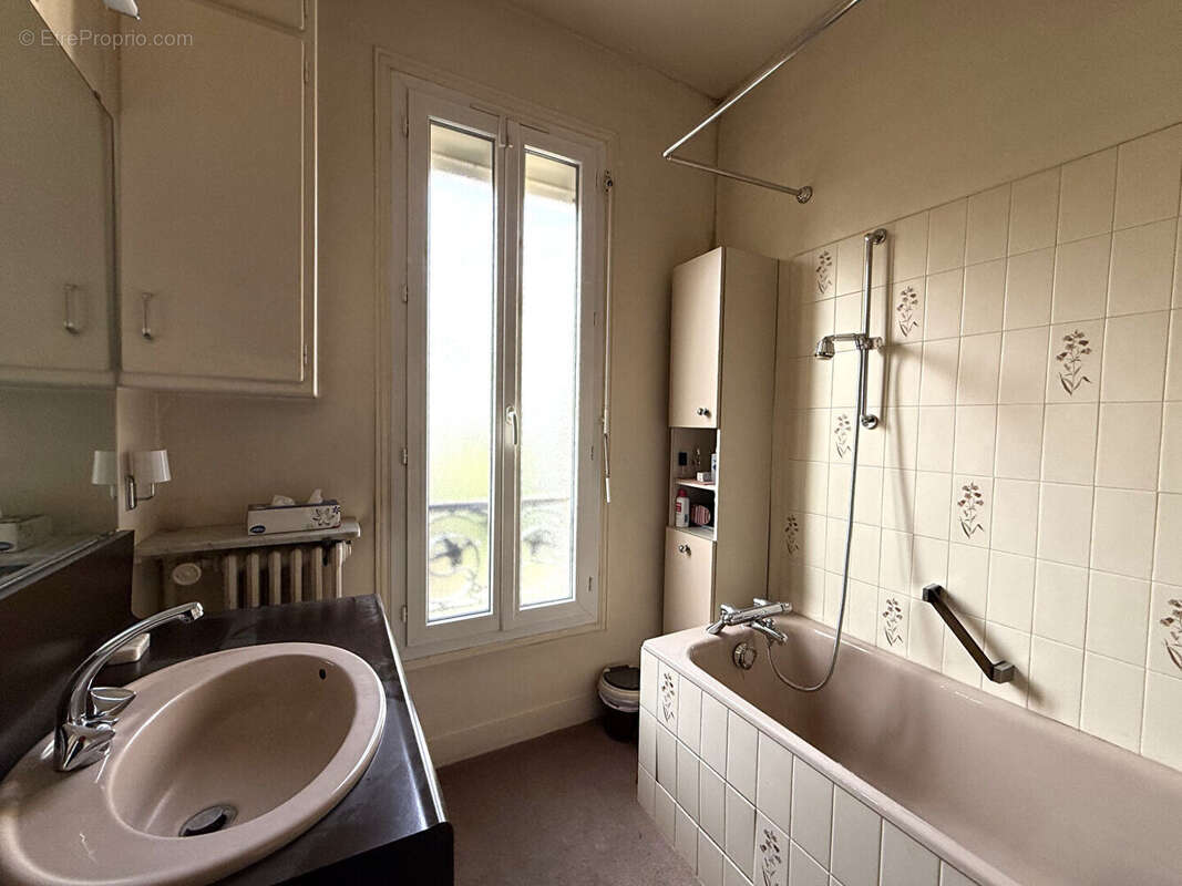 Maison à ENGHIEN-LES-BAINS