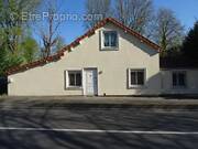 Maison à LONGPONT-SUR-ORGE