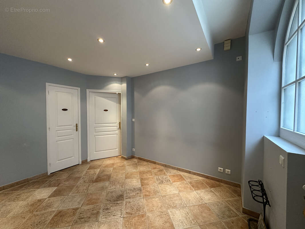 Appartement à ORLEANS
