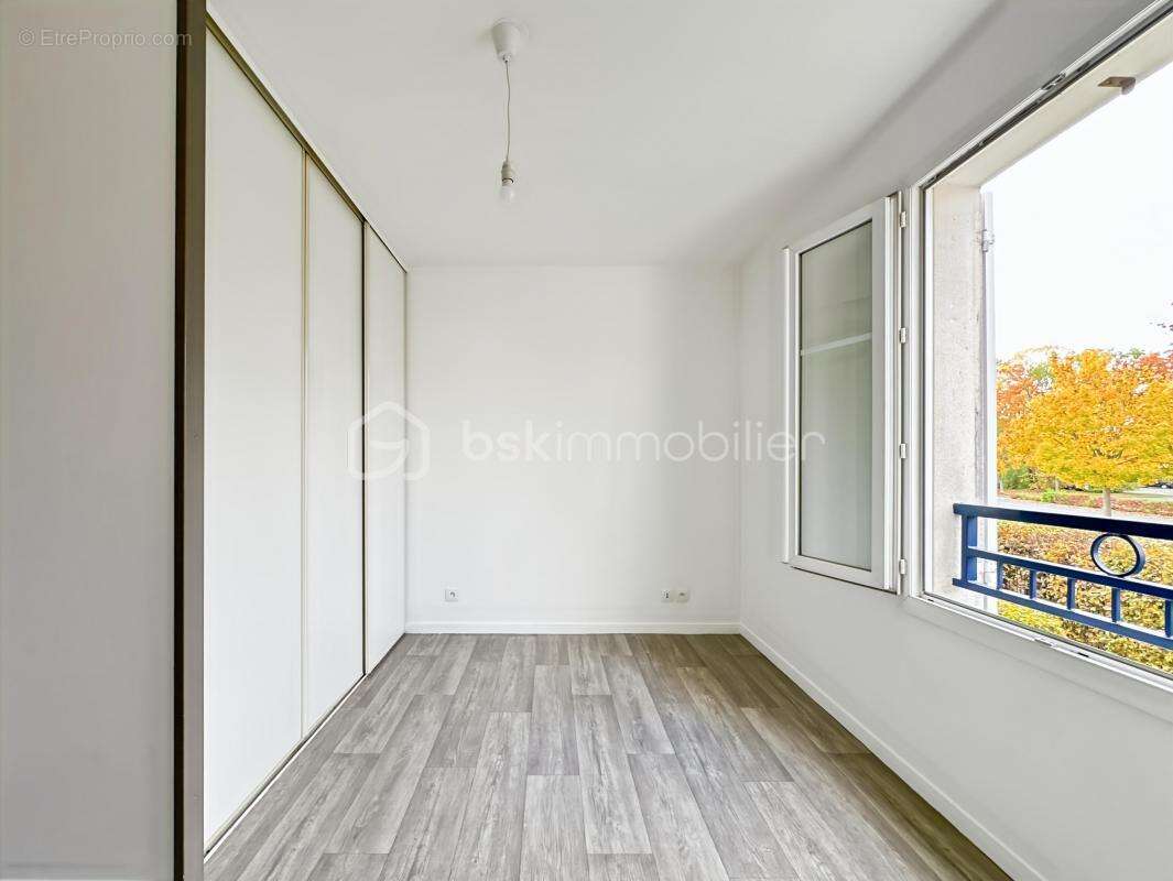 Appartement à LIEUSAINT