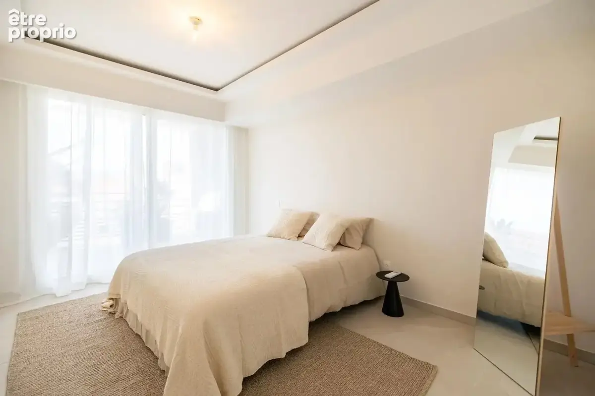 Appartement 82 m² à vendre à Nice (06300) - photo 5