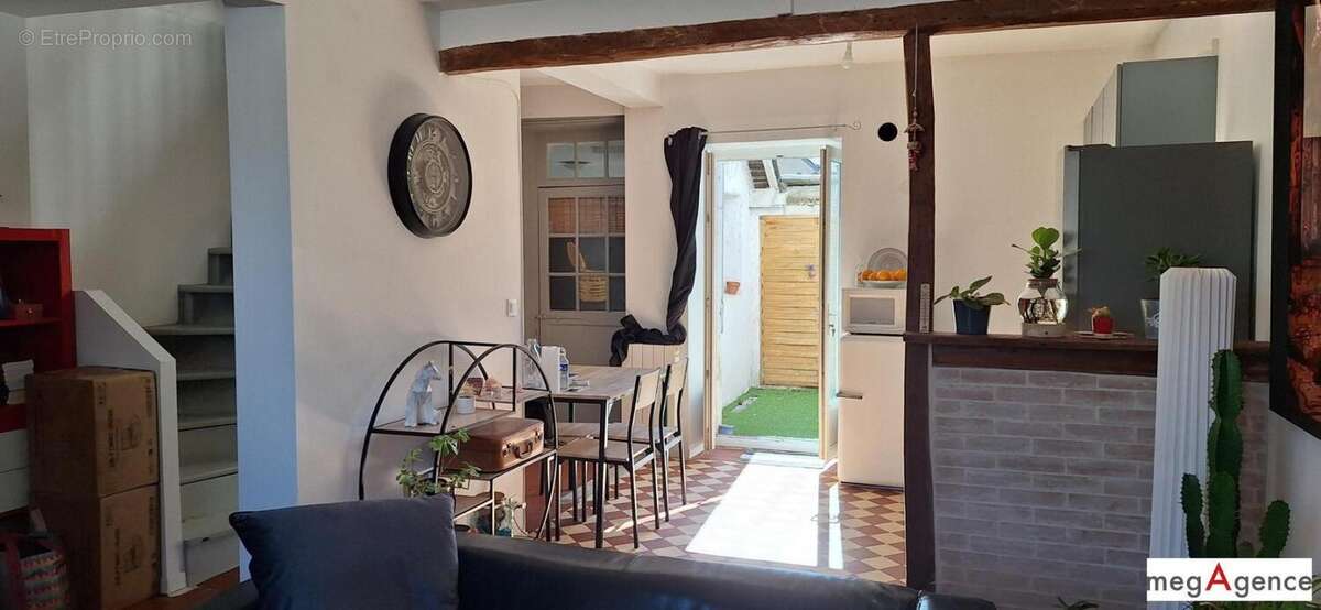 Maison à JOSNES