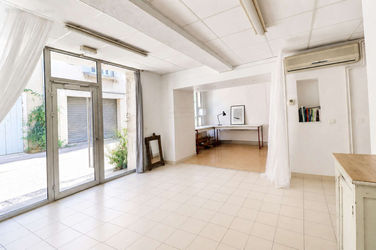 Immeuble de charme à La Réole - photo 3