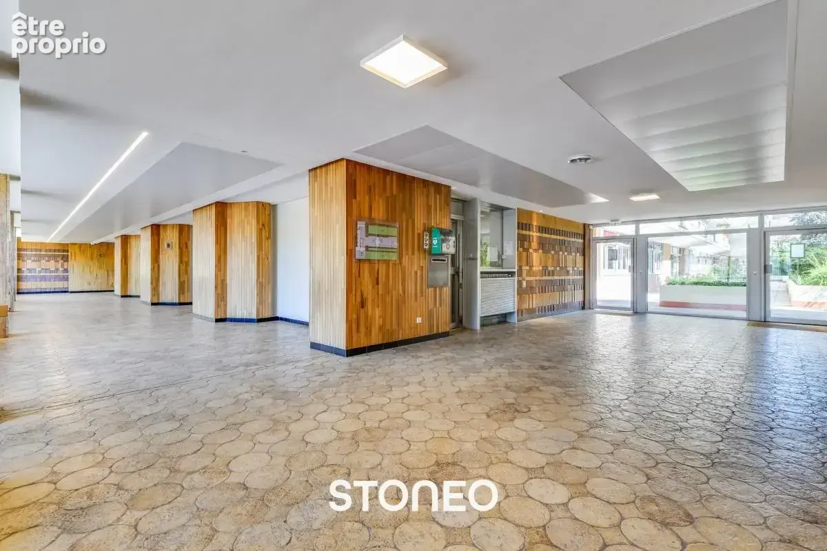 Appartement 5 pièces avec vue dégagée - photo 14