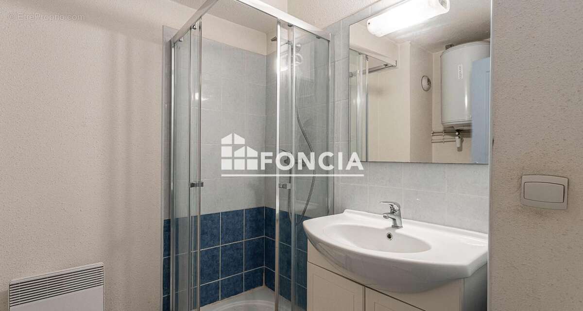 Appartement à LA GARDE