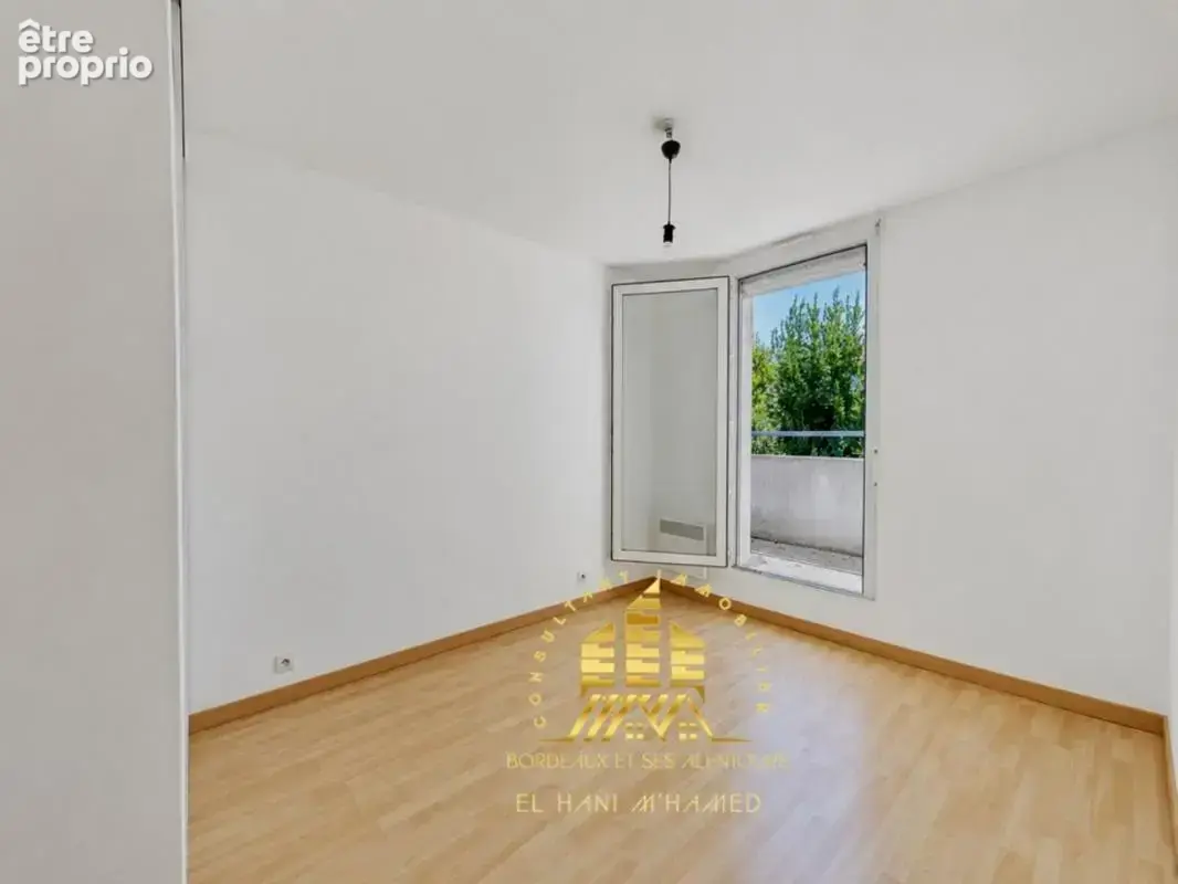 Bordeaux Bastide – Maison 4 pièces avec jardin, terrasse et garage - photo 6