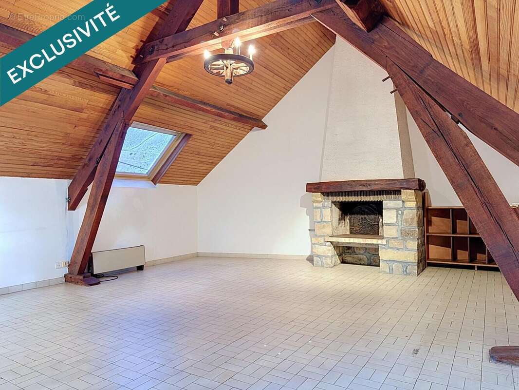 Photo 4 - Maison à BOURRON-MARLOTTE