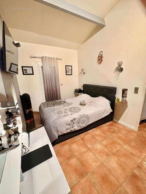 Maison à LA SEYNE-SUR-MER