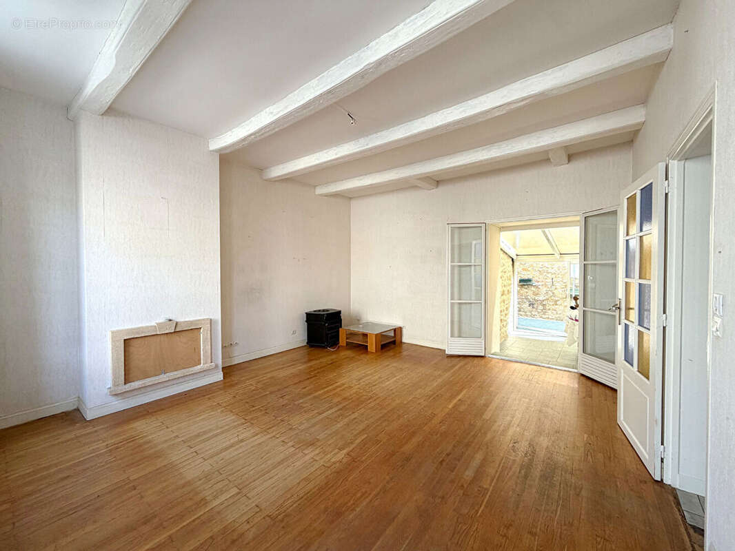 Maison Rocheort 4 pièce(s) 140 m2 - photo 3