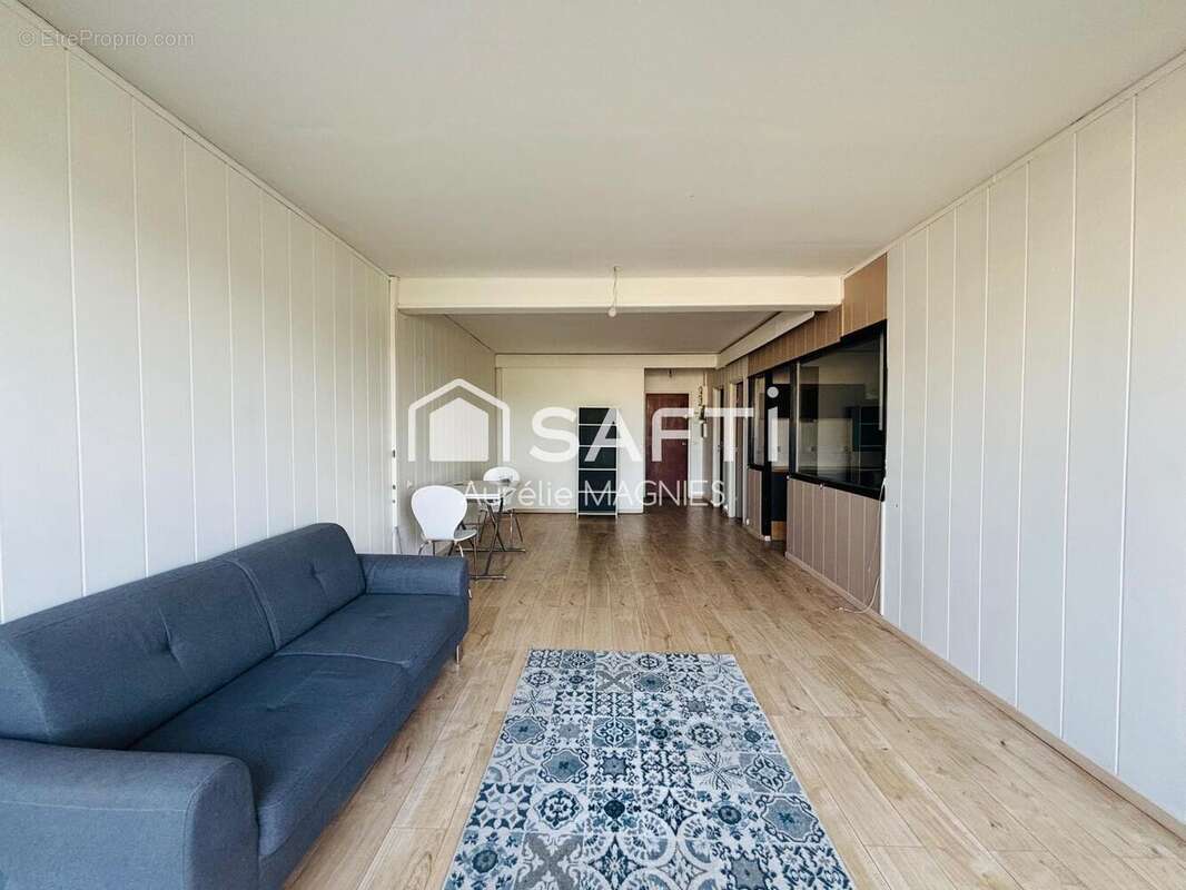 Photo 2 - Appartement à EPERNAY