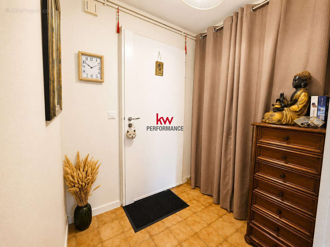 Maison 82 m² à Montmorency  - photo 4