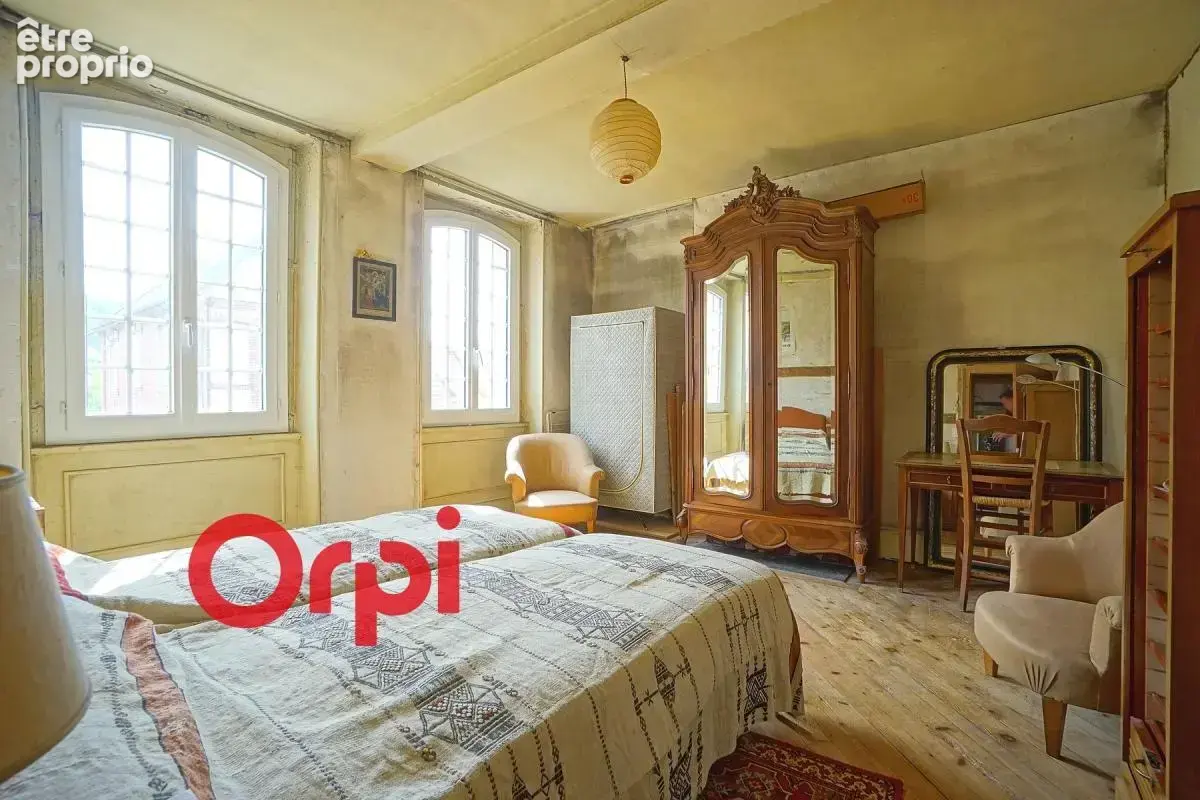 Magnifique propriété de charme au cœur de Brionne - photo 14
