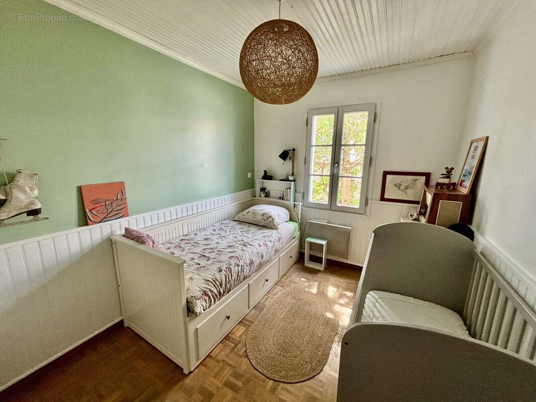 Maison à NOIRMOUTIER-EN-L'ILE