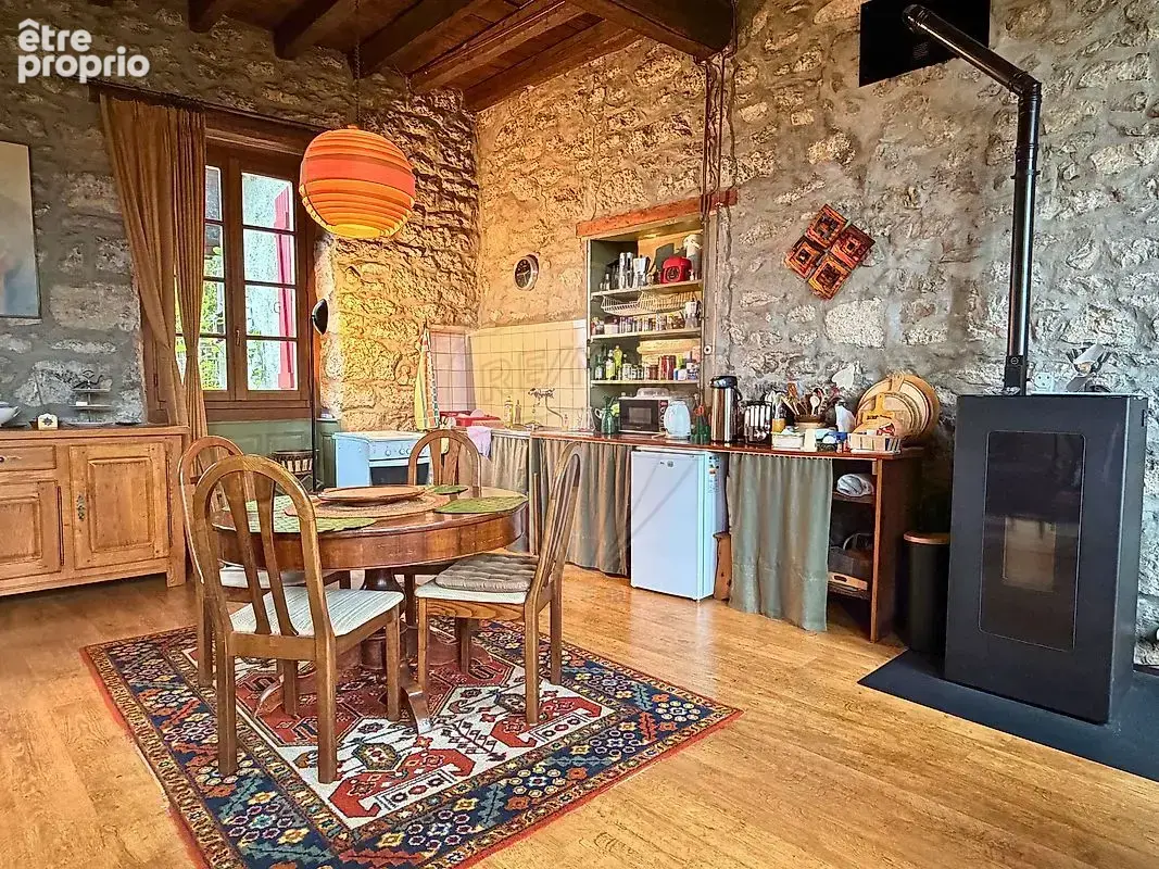 Maison 5 chambre(s) à vendre - photo 8