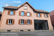 Maison à WINGERSHEIM