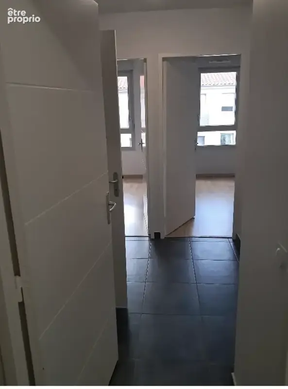 Appartement t3 de 67 m2 - photo 7