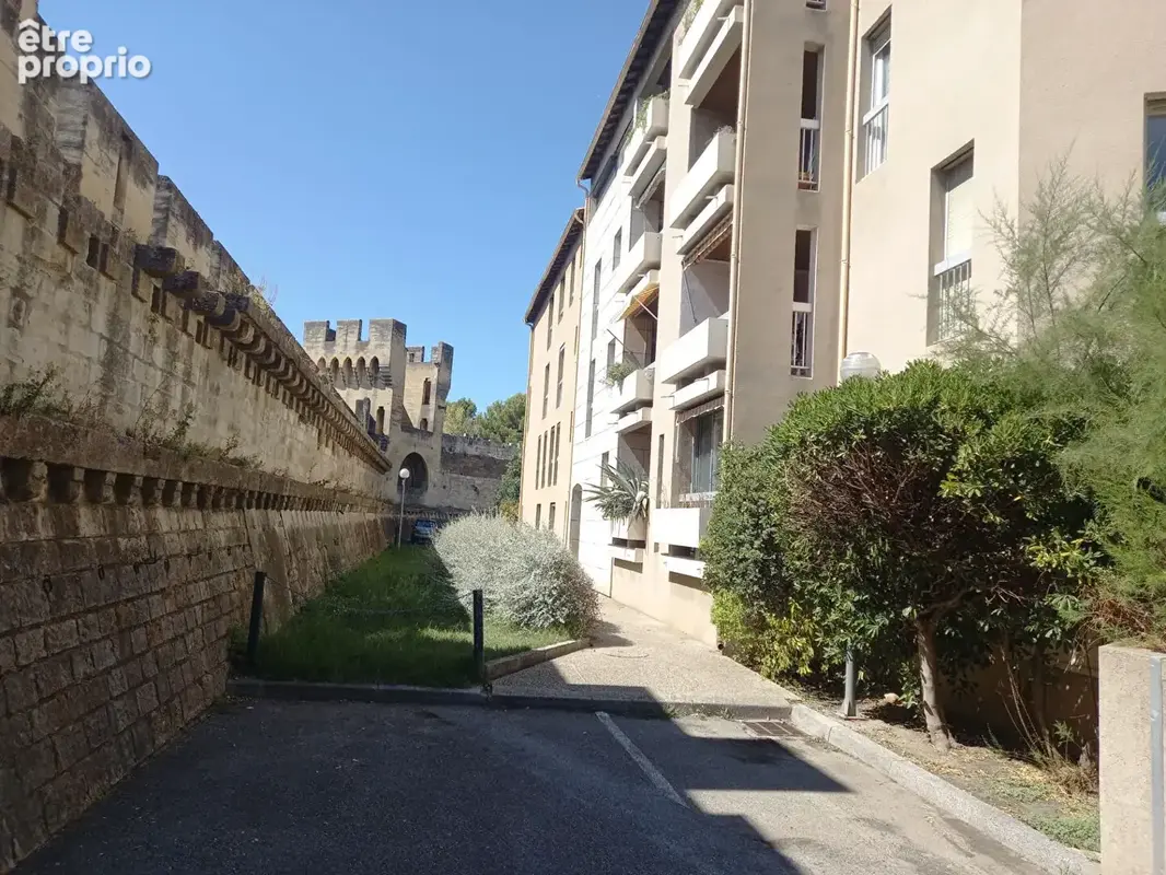 Appartement à AVIGNON