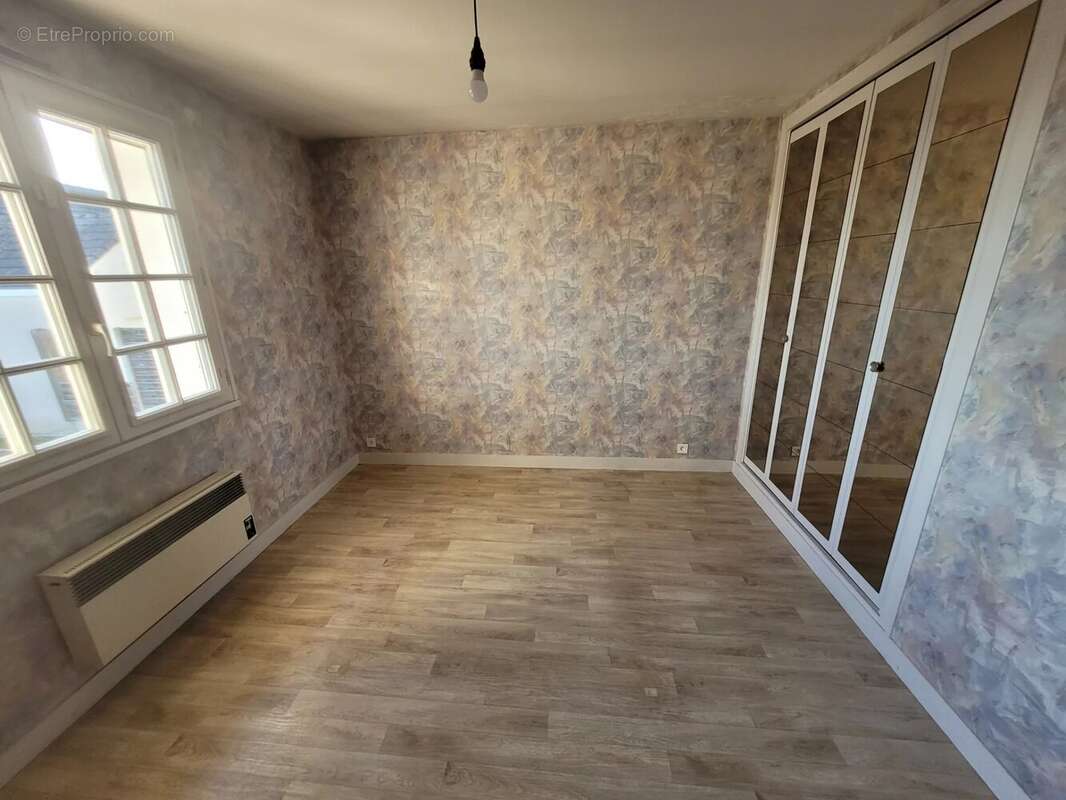 Maison à INGRE