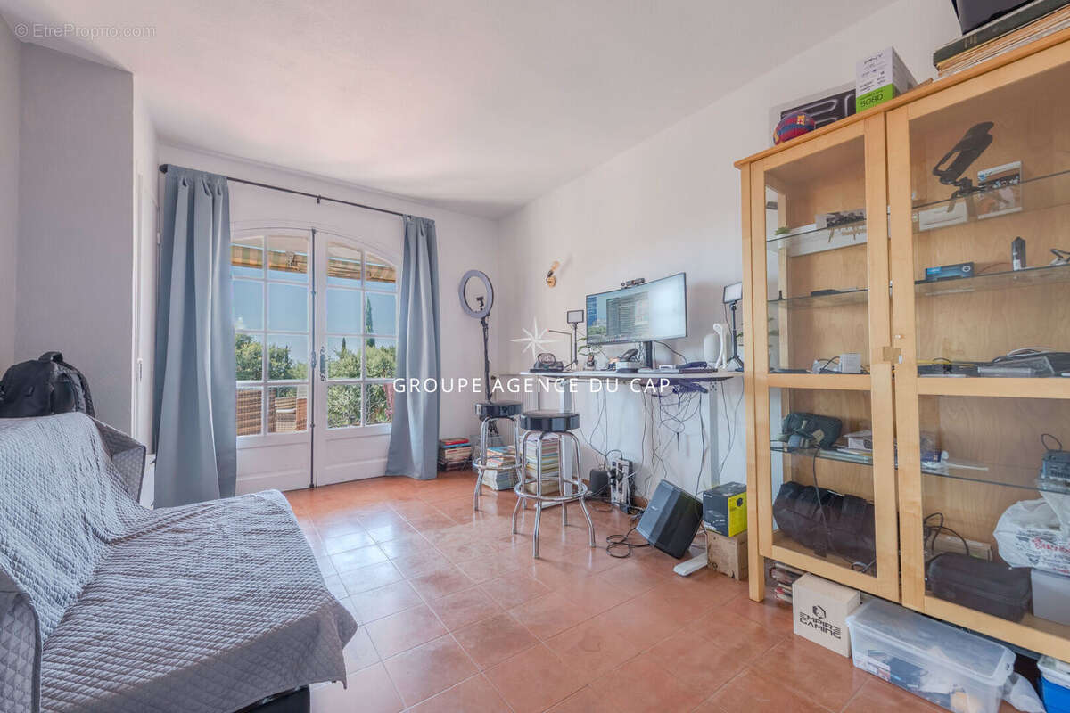 Villa tour de mare au calme - photo 7