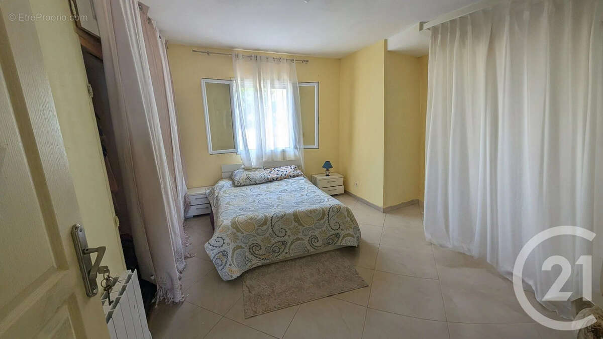 Maison à BON-ENCONTRE