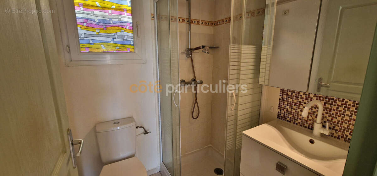 Maison à SAINT-NAZAIRE