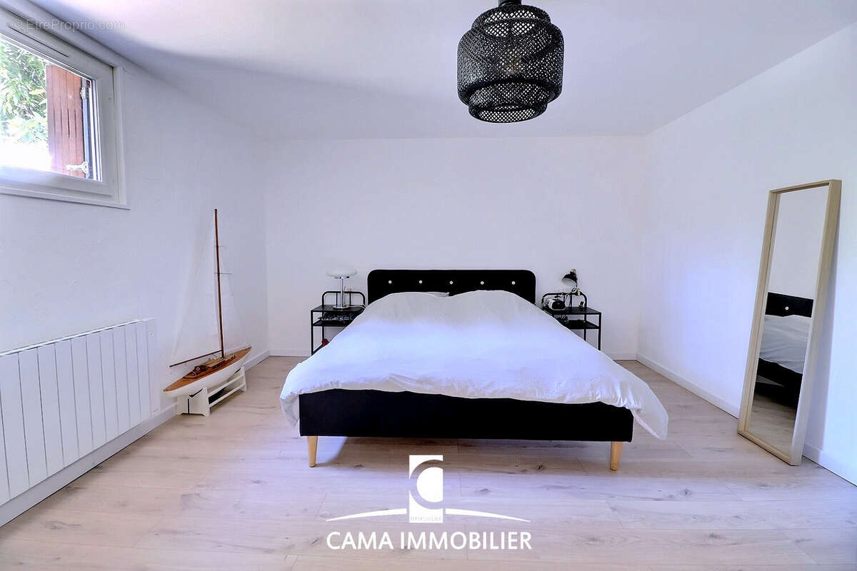 Maison à CHATEAUFORT