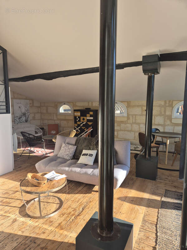 Appartement à LIBOURNE