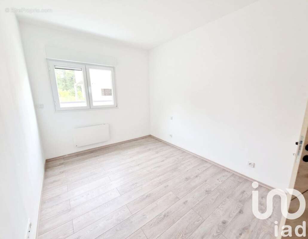 Photo 7 - Maison à VILLEMANDEUR