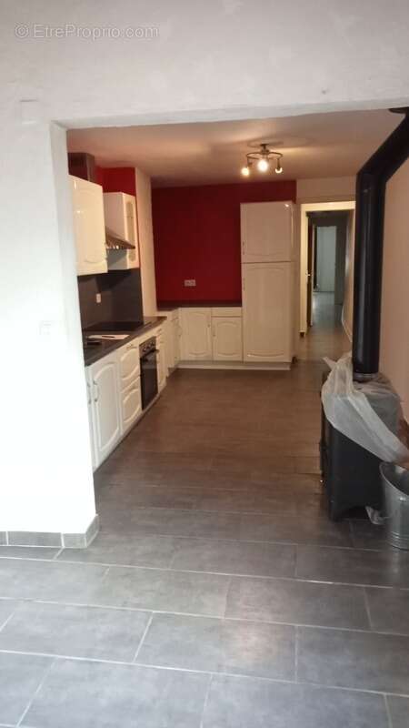 Maison à SAINT-GIRONS