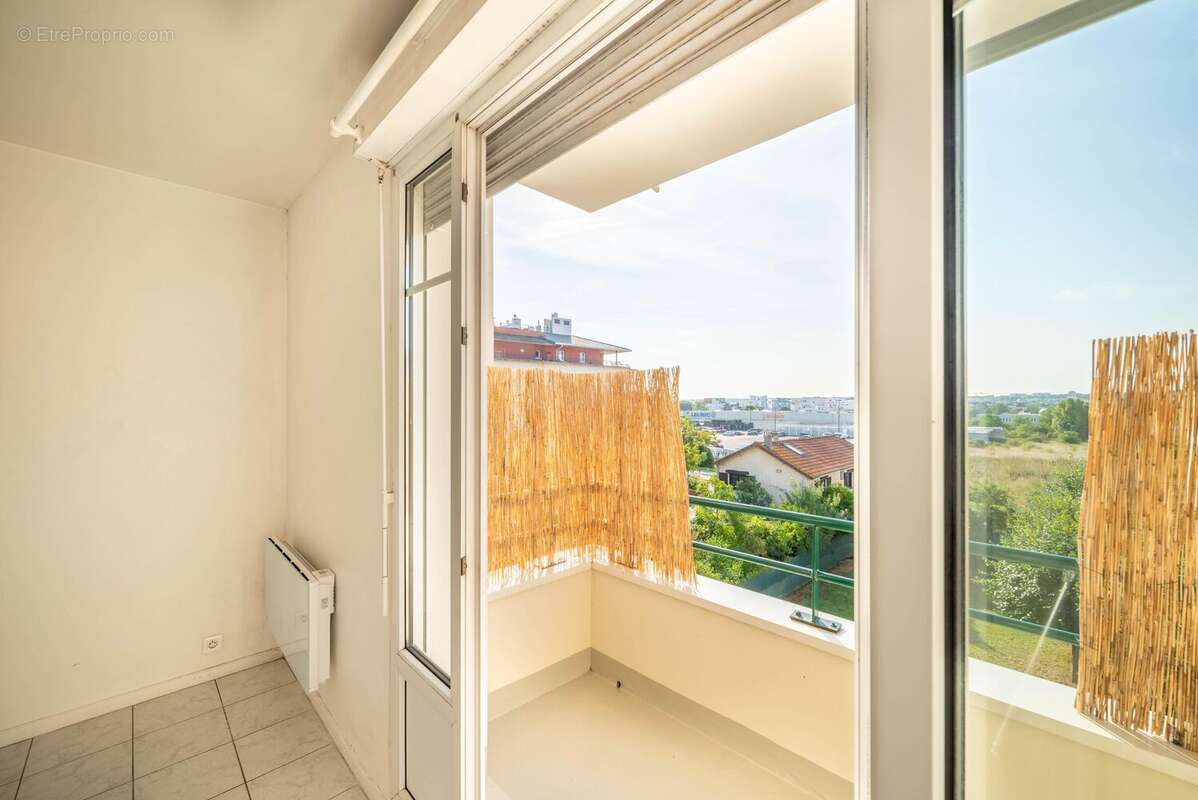 Photo 4 - Appartement à CARRIERES-SOUS-POISSY