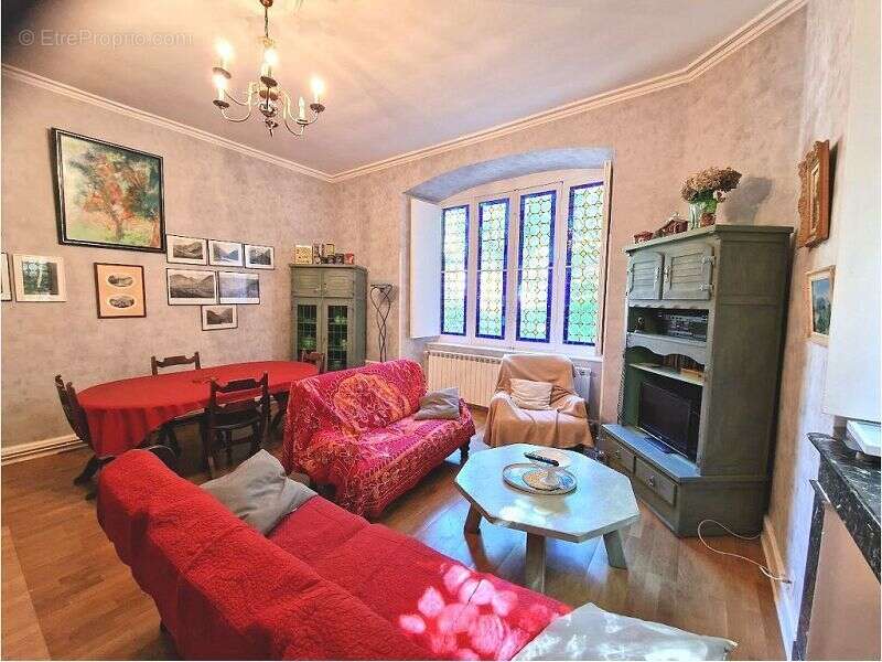 Appartement à BAGNERES-DE-LUCHON