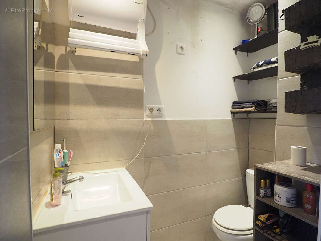 Appartement à NOMEXY