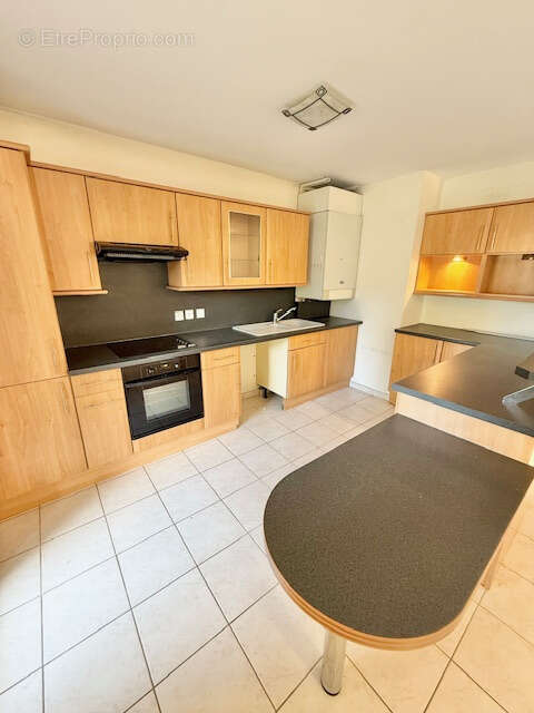 Appartement à FERNEY-VOLTAIRE