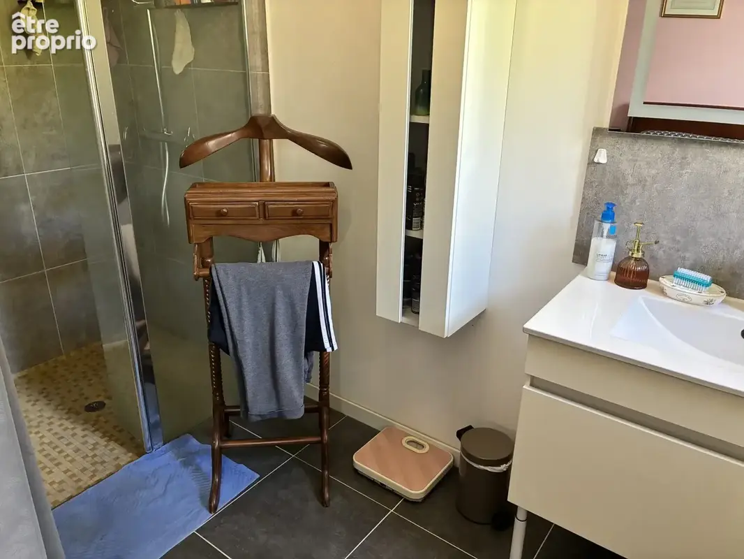 Maison 6 pièces 127 m² à vendre à Saint-Carne (22100) - photo 7