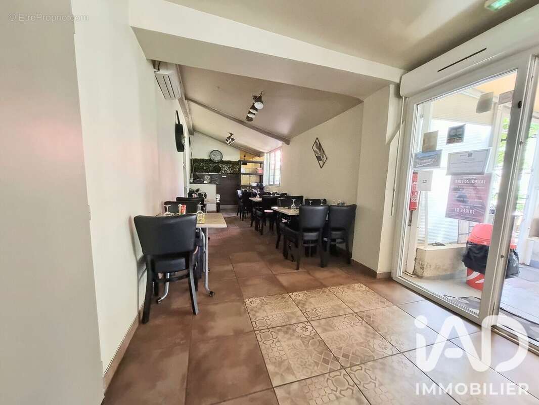 Commerce 287 m² à Chamborigaud  - photo 6