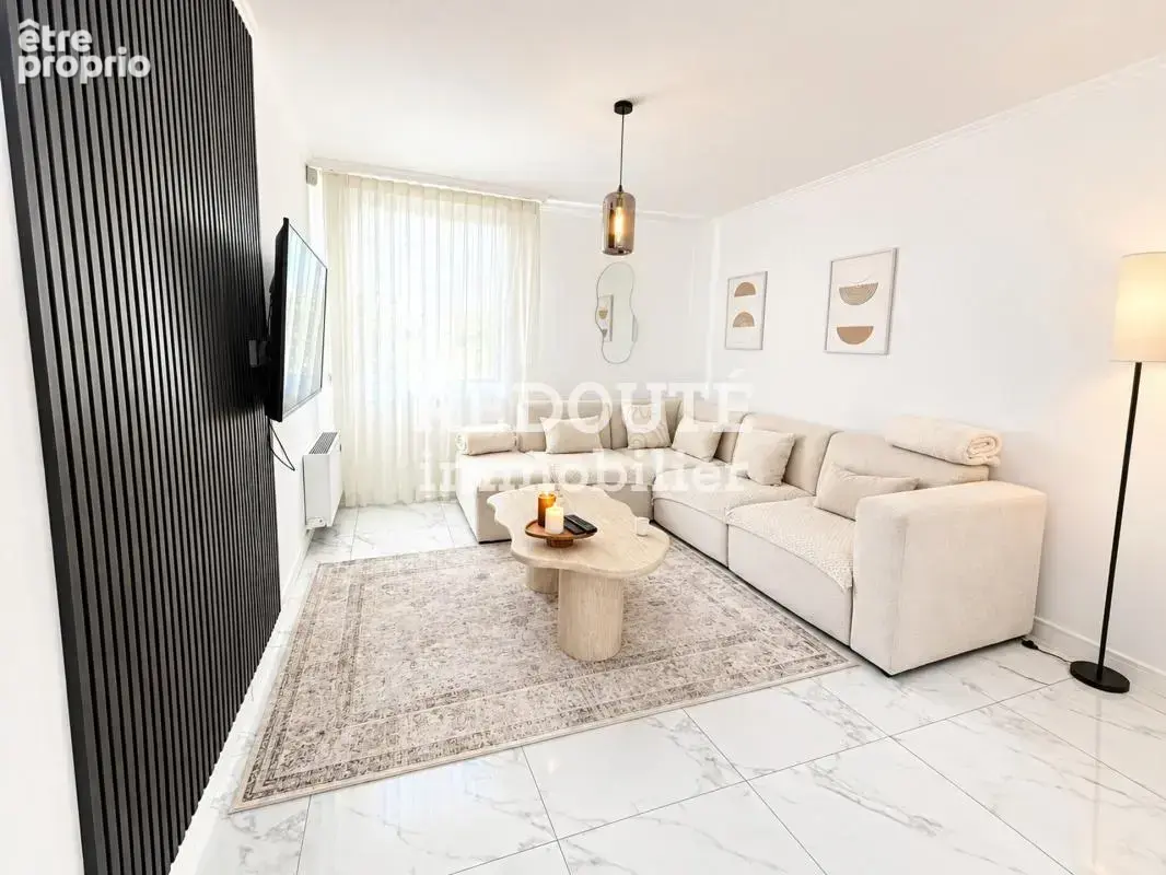 A vendre maison familiale 4 chambres aux portes de bezannes - photo 2
