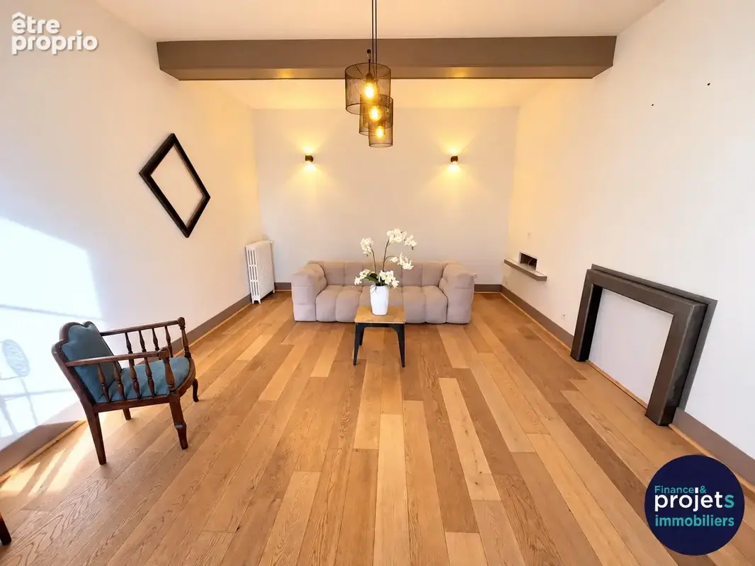 Maison 4 pièces 144 m² à vendre à Fecamp (76400) - photo 4
