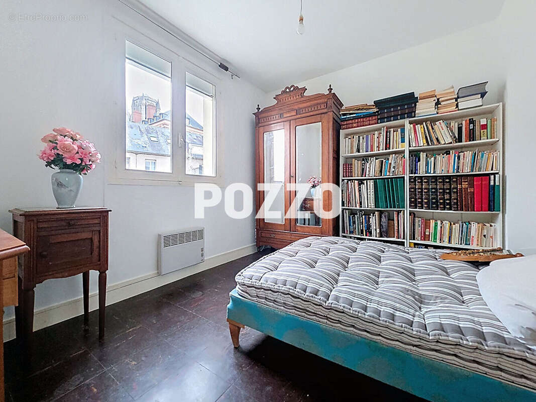 Appartement à COUTANCES