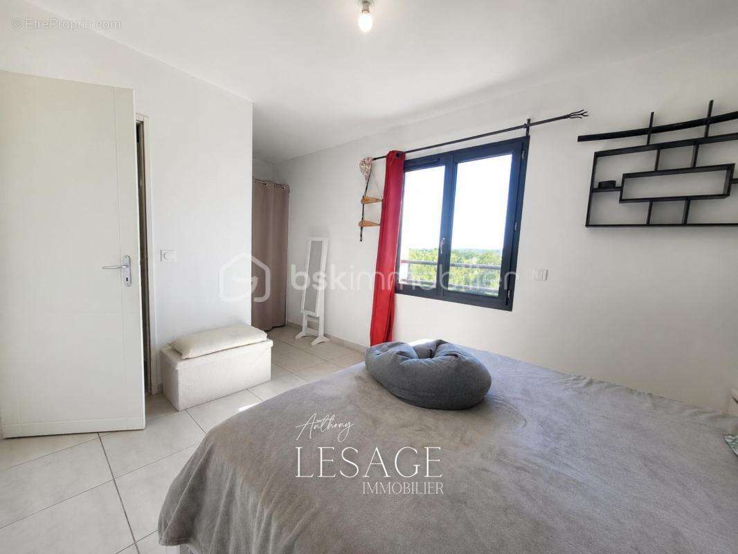 Maison récente non mitoyenne – 3 chambres – Garage – DPE A - photo 8